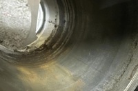 фото thumb №8, Блок двигателя mercedes-benz c w206 v0135133 3.0l 2023