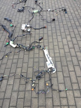 фото thumb №15, Установка інтер'єру кабінна volvo s60 2.5 дизель