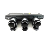 фото thumb №2, Audi r8 4s панель управление кондиционера 4s0820043h