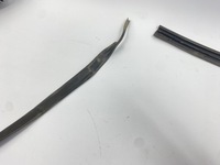 фото thumb №11, Прокладка решітка решітка капот mercedes w140