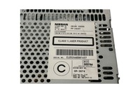 фото thumb №9, Радио з навигация nissan x-trail t30 28185eq300 2.2l бензин 103kw 2005