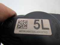 фото thumb №7, X-trail iv t33 1.5 22r суппорт левый задняя задний задний тормозной 440106ua0a