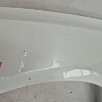 Tesla model 3 17-23 крыло  левое  перед передний Цена, фото thumb