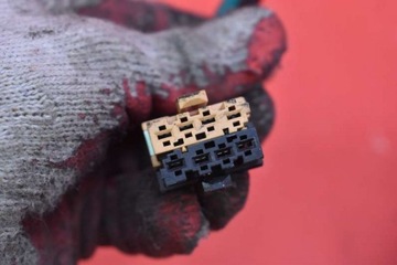 фото thumb №8, Колонка кермова 7l0419501bf porsche cayenne i 4.5 v8 turbo 450 km 02-07