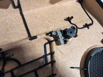 фото thumb №7, Bmw 3' f30 боковина двері правий зад чорна шкіра