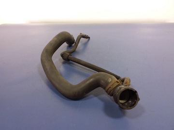 фото thumb №1, Toledo iii altea 1.9 tdi шланг води 1k0122101ac