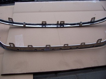 фото thumb №13, Peugeot 3008 5008 ii усилитель решётка радиатора красивый