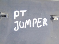 фото thumb №9, Молдинг накладка боковая левый задняя ducato jumper 06-