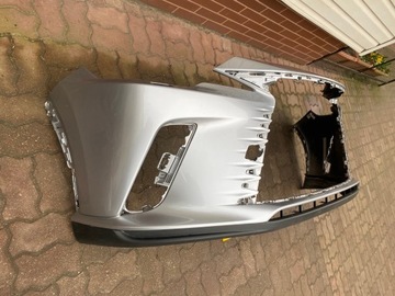 фото thumb №7, Бампер перед переднє lexus rx v 5 500h 22-24