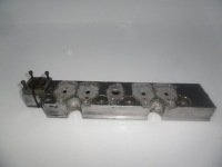 фото thumb №6, Молдинг пального паливна блок scania r hpi