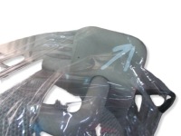 фото thumb №5, Захист сонцезахисні сонцезахисний козирок audi q7 4l