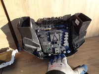 фото thumb №10, Ford ecosport 2014 радио навигация bm5t-18c815-pg europa оригинал