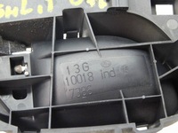 фото thumb №6, Peugeot 407 sw 2004r ручка внутренняя левый перед