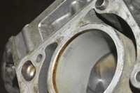 фото thumb №12, Блок dół двигуна wał n62b36 bmw e65 3.6 v8 272 km 01-05