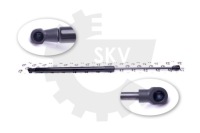 фото thumb №13, Skv привод задний крышки nissan almera tino 52sk