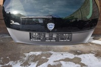 фото thumb №5, Lancia delta iii крышка багажника стекло задняя kpl vr617 спойлер gold