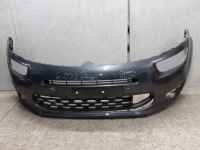 фото thumb №1, Бампер передний перед citroen c4 grand picasso ii 2013-2016r.