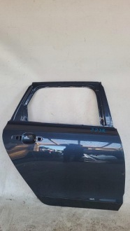 фото thumb №2, Volvo v90 16- двері праве задня задні