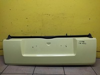 фото thumb №1, Citroen c2 задня кришка багажника багажника kbnb