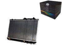 фото thumb №1, Thermotec радіатор двигуна lexus es toyota camry
