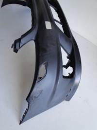 Mercedes cl 216 w216 бампер передній 63 amg sprysk Зі Шроту, фото thumb