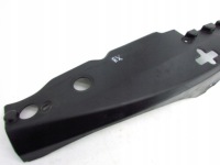 Lexus rx защита поперечина передний 5329548010 03-08r Цена, фото thumb