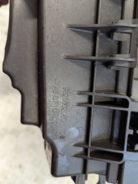 фото thumb №8, Opel vivaro c jumpy iii 15-25 1.5 cdti корпус фільтра повітря