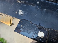 фото thumb №8, Audi q3 ii 83a s-line бампер перед переднее решётка радиатора