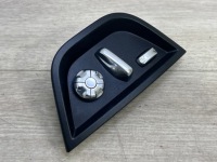 фото thumb №11, Кнопки регулировка правого сиденья porsche panamera 971 971959766b 2.9l