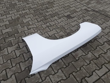 фото thumb №9, Challenger рестайлінг 2015-23 крило лівий праві перед оригінал pw7