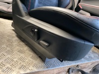 фото thumb №5, Сиденья, диван, комплект ford usa mustang mach-e 2022 панель дверь podłokietn