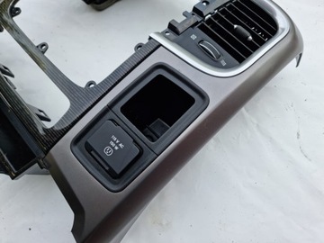 фото thumb №7, Dodge ram 1500 longhorn limited рестайлинг 3.0 дизель рамка консоли средняя 15r