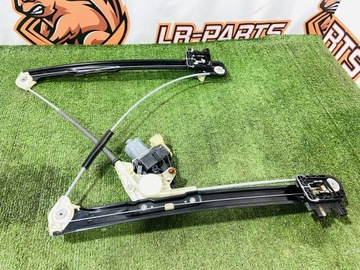 фото thumb №14, Подъемник стекла левый перед jagur i-pace x590 j9d3-23201-ac