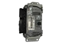 фото thumb №1, Toyota aygo c1 бортовой компьютер ecu 0261s04464 89661-0h070