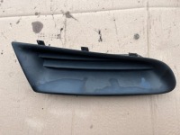 Купити Права решітка заглушка бампера renault clio 3 2005-2012 1859430s16, фото thumb