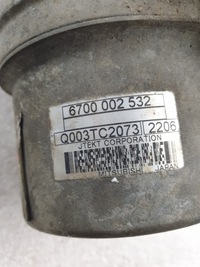 фото thumb №5, Двигун редуктор рейки рульового управління peugeot 208