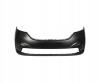 фото thumb №1, Renault trafic iii 2014- бампер передний новый