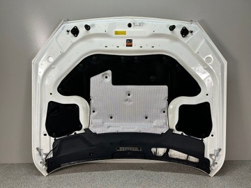 фото thumb №6, Mercedes w222 222 amg рестайлинг перед капот pas бампер лампы led крылья 799