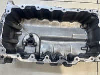 фото thumb №10, Піддон масляна passat b6 03g103603h