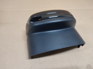 фото thumb №5, Корпус колонки рулевого защита пластик citroen c4 picasso i 2006-2013