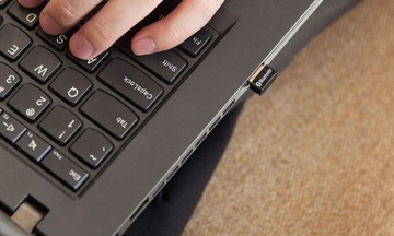 Bluetooth 4.0 Nano USB-адаптер TP-LINK UB400 Win11