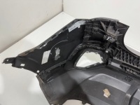 фото thumb №8, Audi q3 83f sportback s-line бампер заднее диффузор зад