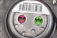 Подушка безопасности подушка воздушная водителя 8686222 volvo xc90 1 1 02-06 Киев, фото thumb