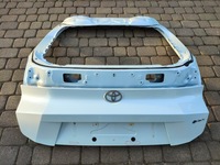 фото thumb №2, Toyota ch-r ch r 2 ii 23- крышка багажника задняя задняя