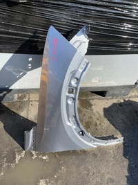 фото thumb №1, Opel mokka ii b крыло перед правый цвет kca