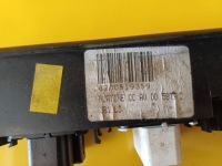 фото thumb №3, Переключатель окон панель левый перед renault espace iv 8200519359 nr83