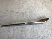 фото thumb №2, Хром решётка радиатора левая audi r8 opel astra k 39130523