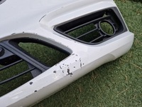 фото thumb №5, Бампер bmw 2 f45 4xpdc перед передний