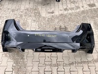 фото thumb №1, Бампер задняя задний bmw 5 g60 m набор цвет 475