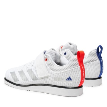 ADIDAS POWERLIFT 5 BUTY DO PODNOSZENIA CIĘŻARÓW CROSSFIT NA SIŁOWNIĘ 40